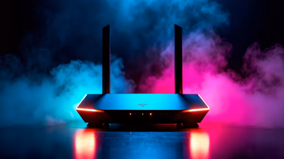 Wi-Fi 7 router buying guide for Randburg buying signals