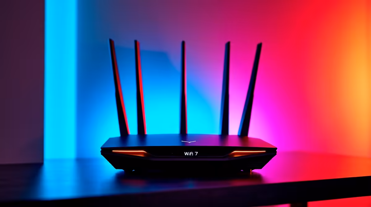 Wi-Fi 7 router buying guide for Sandton buying signals