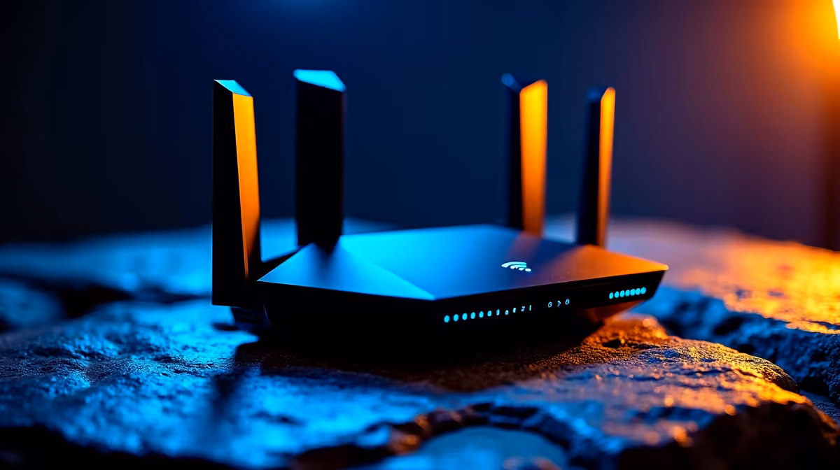 Wi-Fi 7 router buying guide for Soweto residents buying