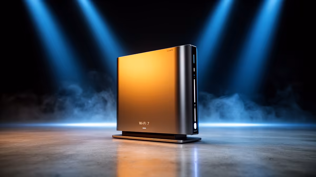 Wi-Fi 7 router buying guide for Vereeniging buying signals