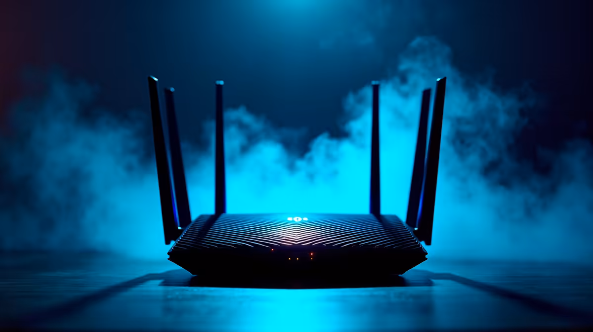 Wi-Fi 7 router delivery and pickup in Centurion buying