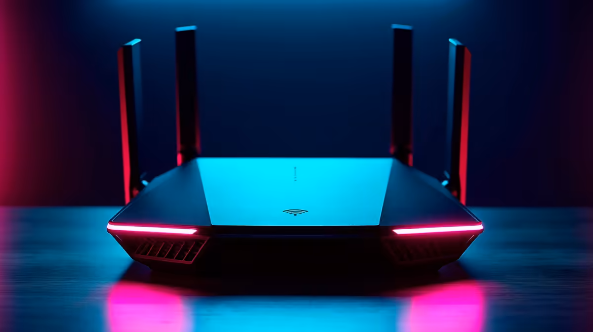 Wi-Fi 7 router delivery and pickup in Mbombela buying
