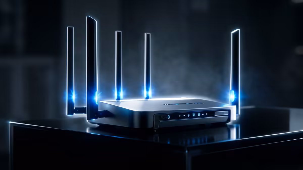 Wi-Fi 7 router delivery and pickup in Randburg buying