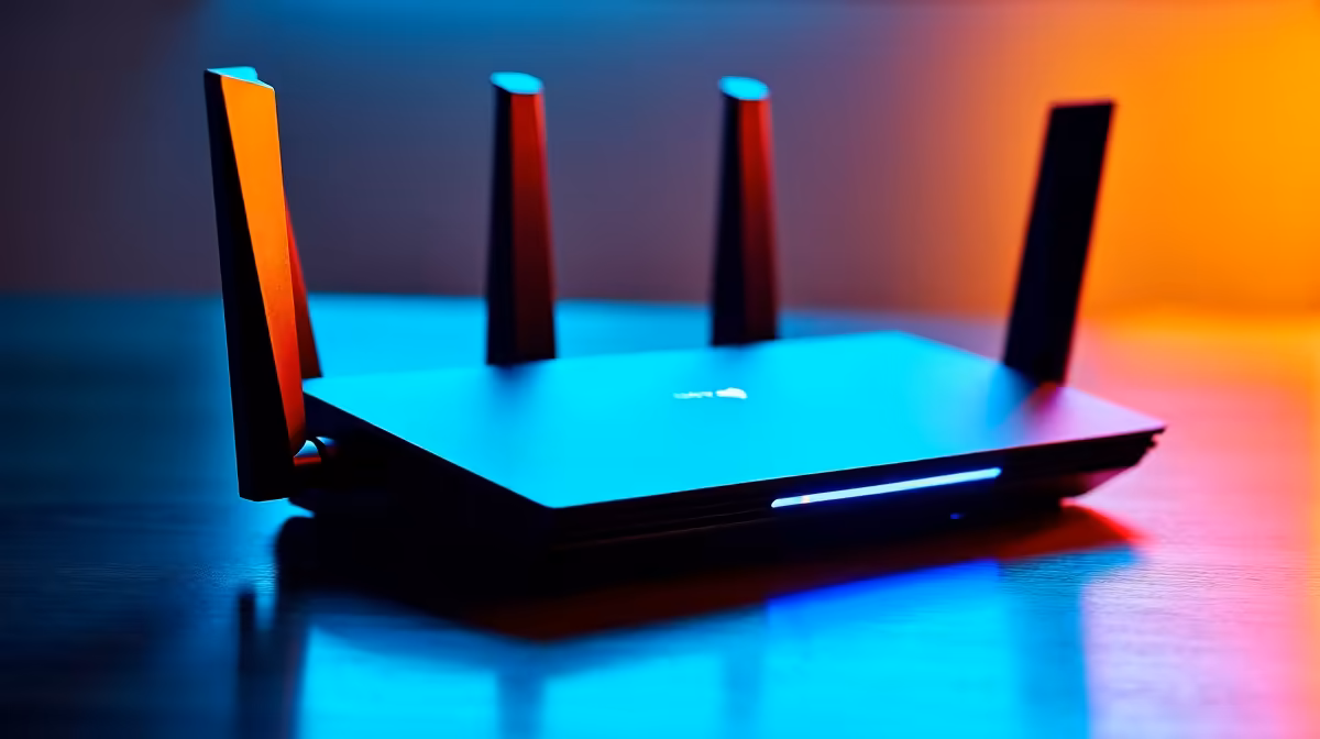 Wi-Fi 7 router delivery and pickup in Sandton buying signals