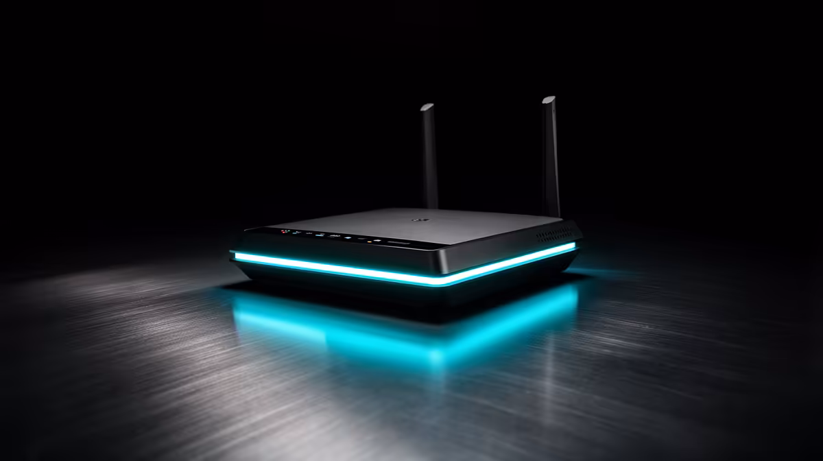 Wi-Fi 7 router delivery and pickup buying signals