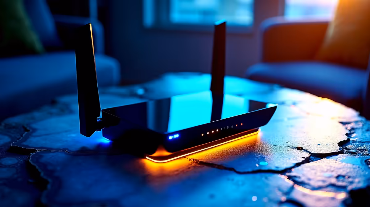 A cautious answer for Wi-Fi 7 Router for SA Fibre