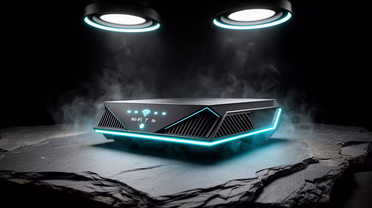 Wi-Fi 7 router guide for Gqeberha gamers buying signals