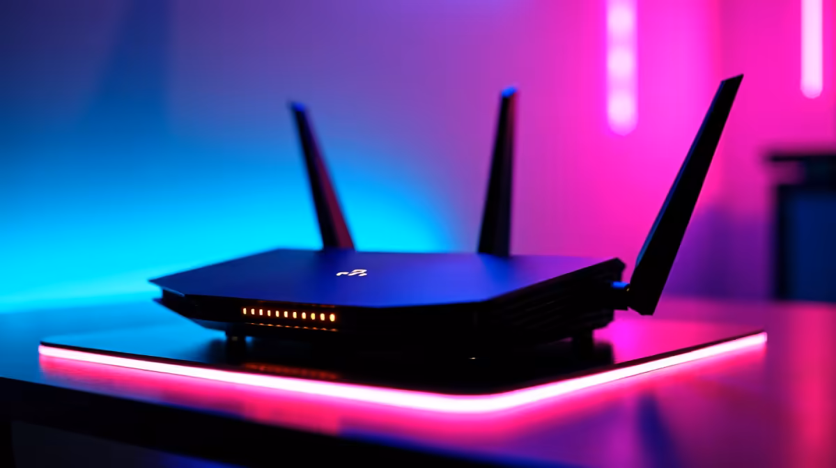 Wi-Fi 7 router guide for Mbombela gamers buying signals