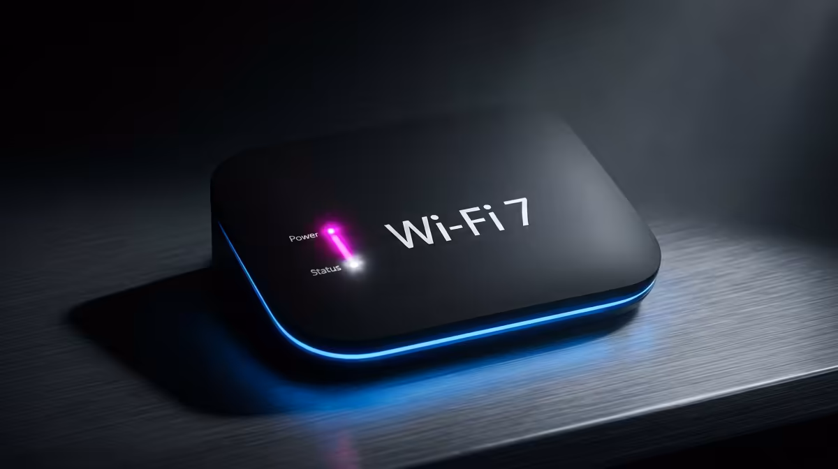 Wi-Fi 7 Router instability fix after enabling EXPO