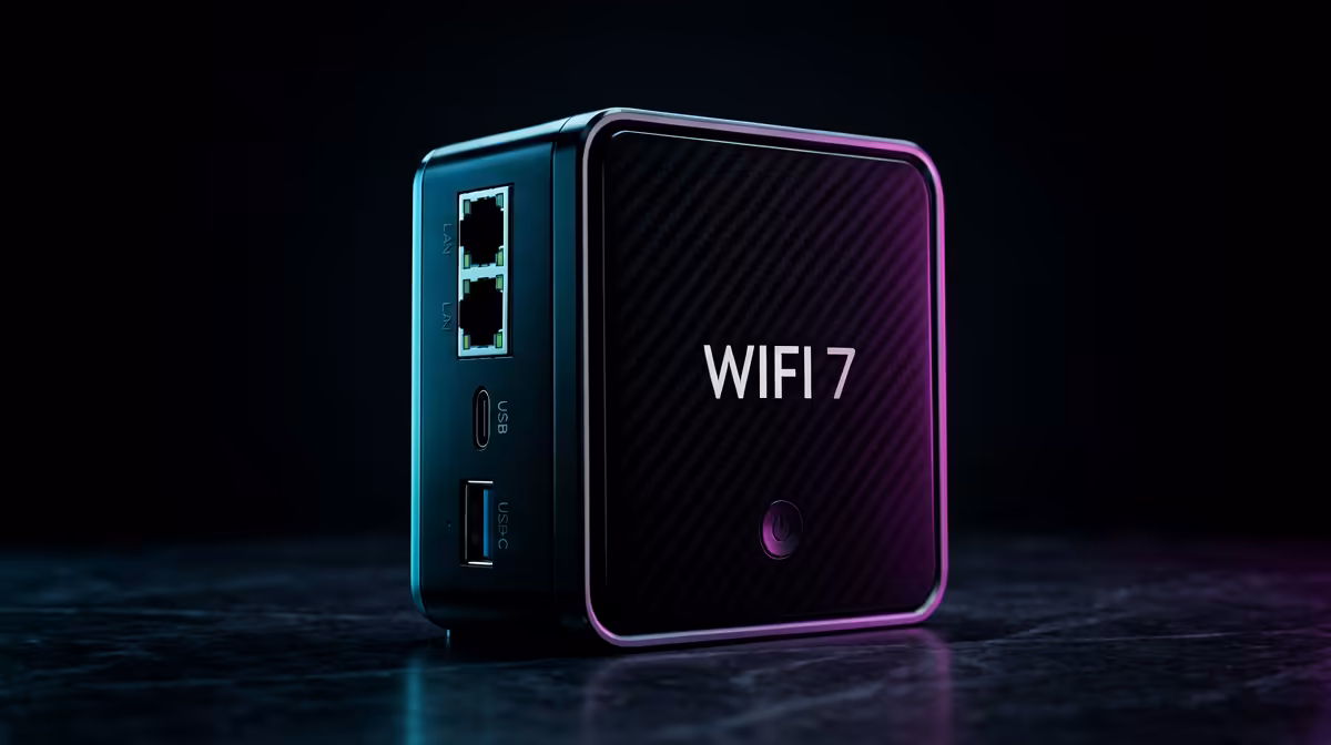 Wi-Fi 7 router short-list for Benoni buying signals