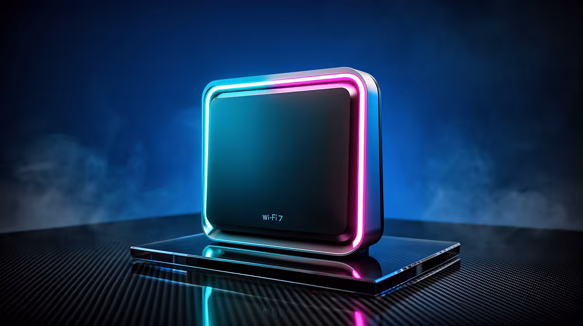 Wi-Fi 7 router short-list for Springs buying signals