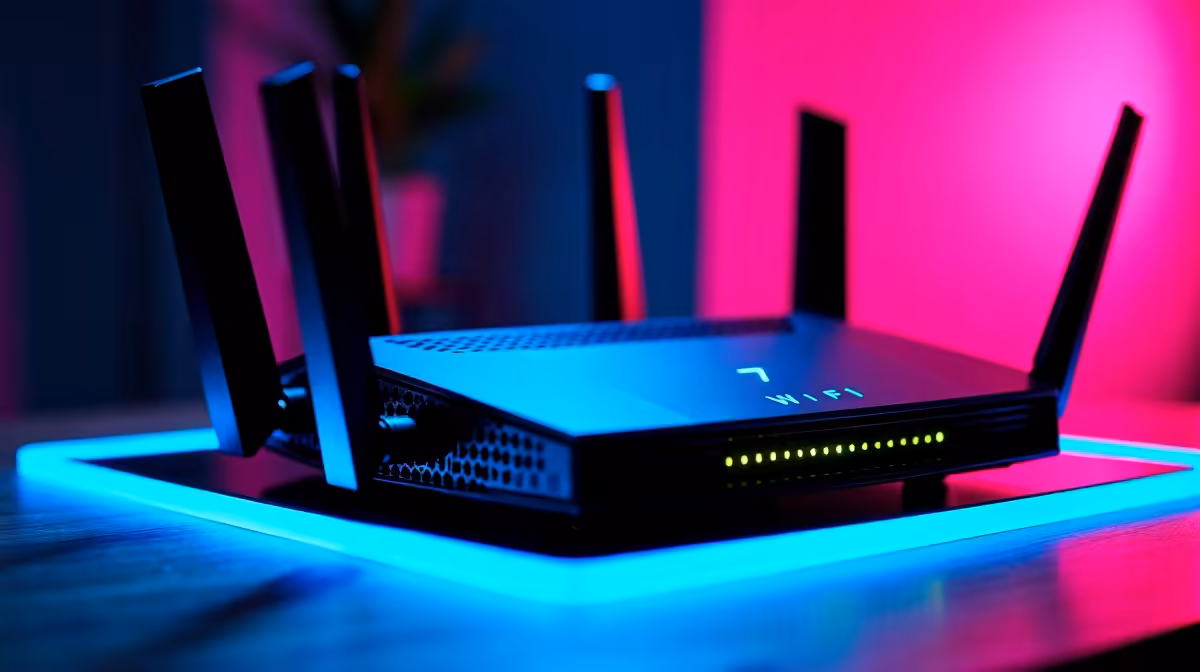 Practical notes for wi fi 7 router short list randburg
