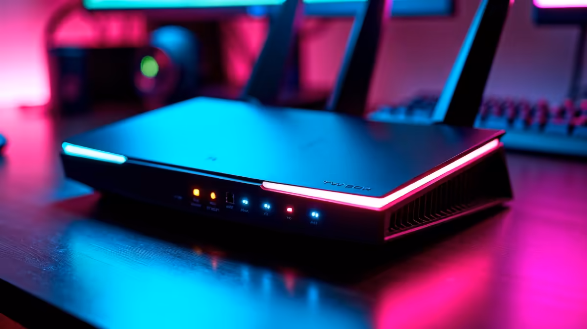 Practical notes for wi fi 7 router short list roodepoort
