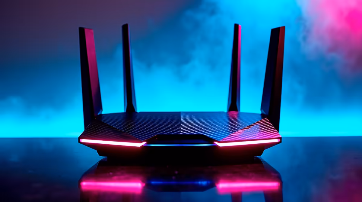 Practical notes for wi fi 7 router short list sandton