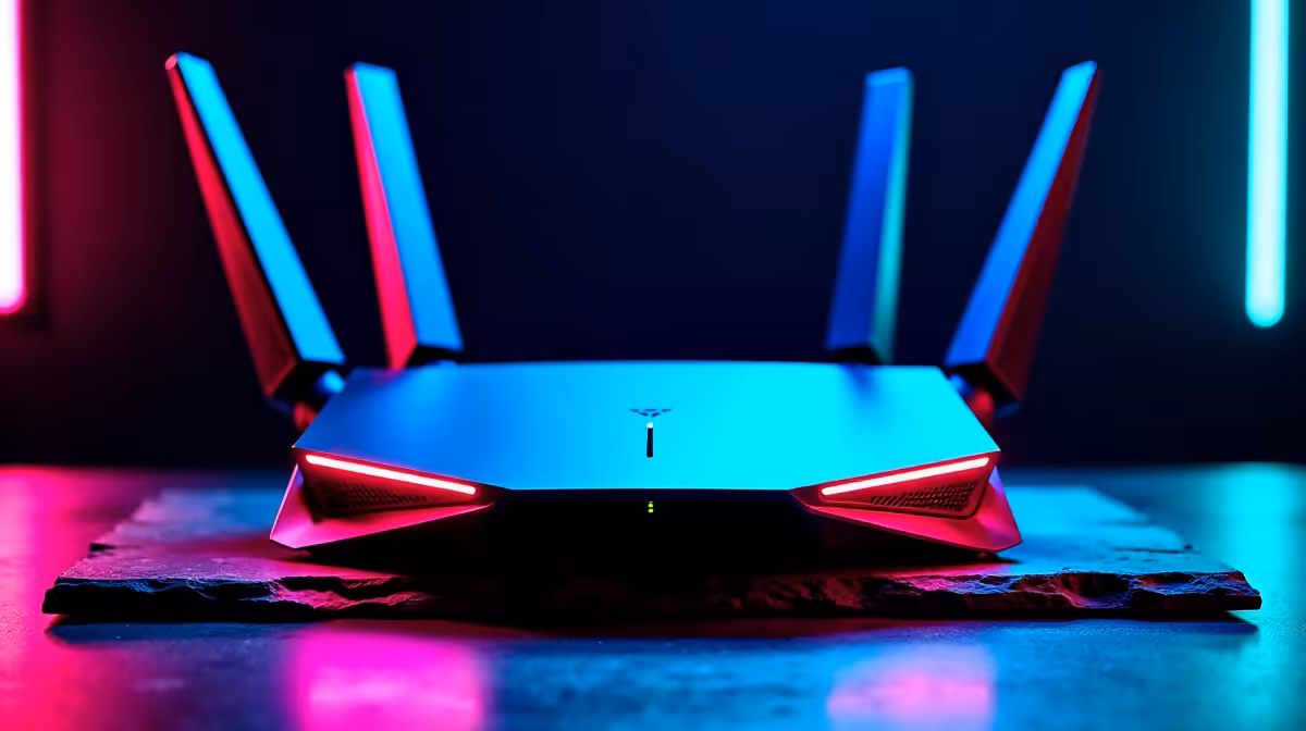 Practical notes for wi fi 7 router short list soweto