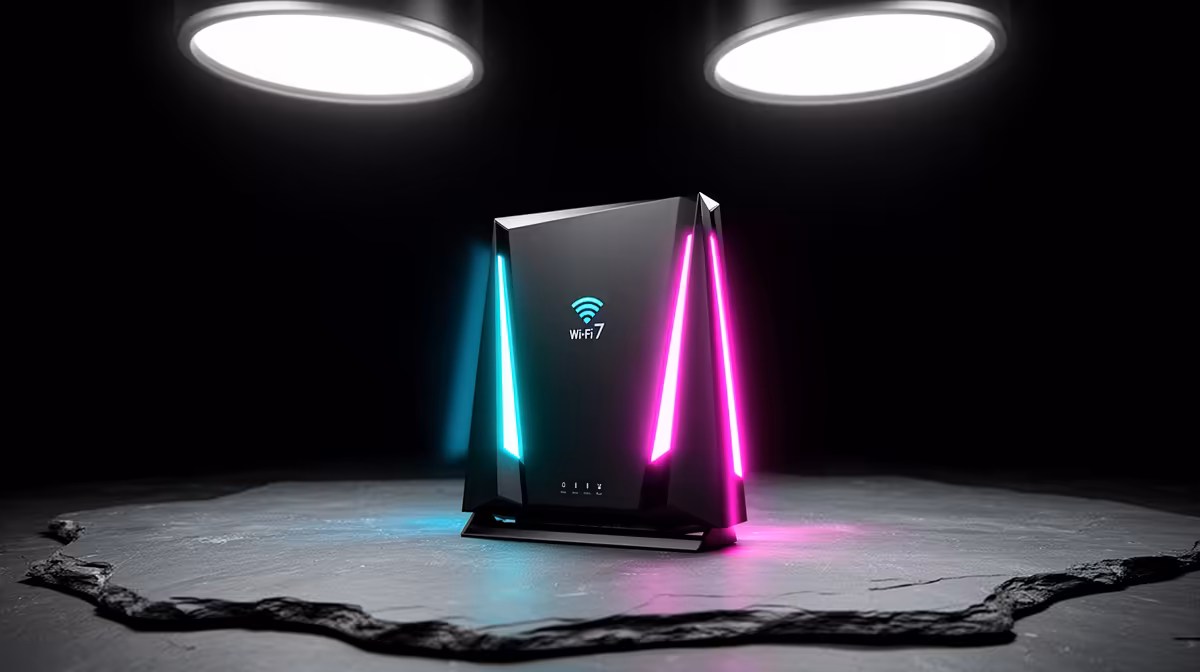 Why SA fibre users consider Wi-Fi 7