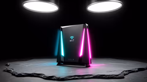 Wi-Fi 7 Routers for SA Fibre: Why They Can Be Worth It