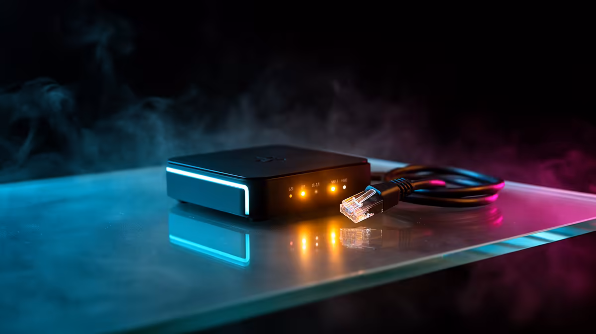 Which Connection Cuts Gaming Latency Further