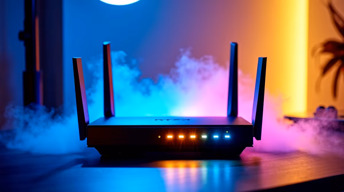 Wi-Fi 7 vs 2.5Gb Ethernet for Gaming, Streaming