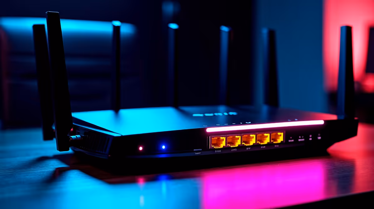 Wi Fi 7 vs 2.5Gb LAN for Low Latency Gaming and Fast
