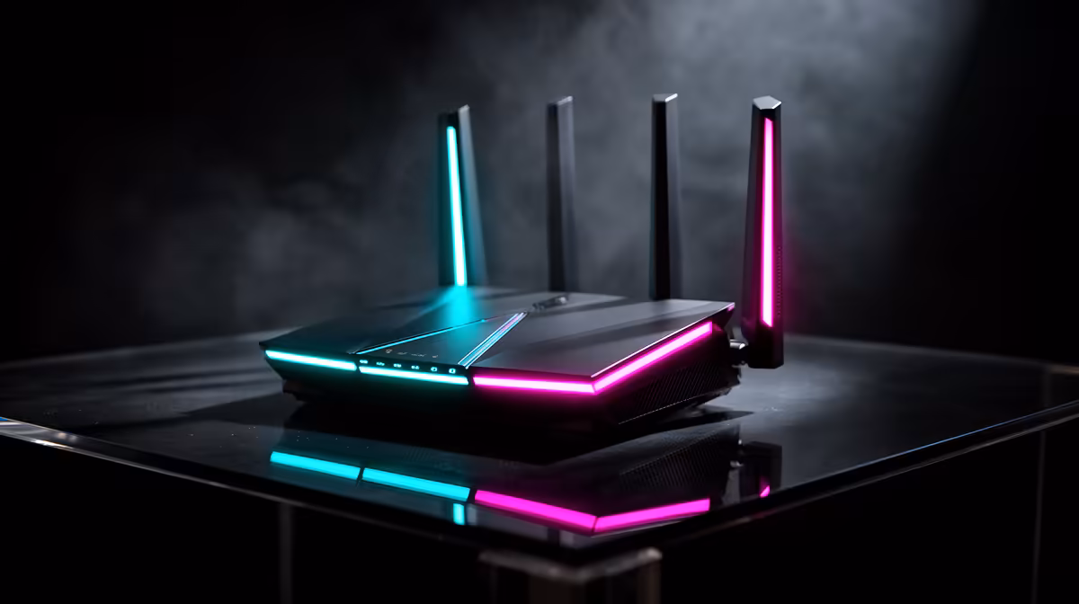 Wi-Fi 7 vs Wi-Fi 6: MAG X870E Ready