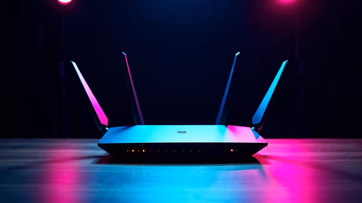 Wi-Fi 7 or Wi-Fi 6e for AAA single-player gaming