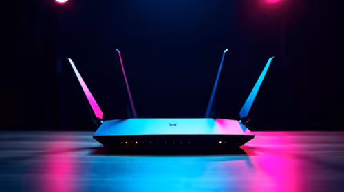 Wi-Fi 7 vs Wi-Fi 6e for AAA single-player gaming in SA — SA Edition 2