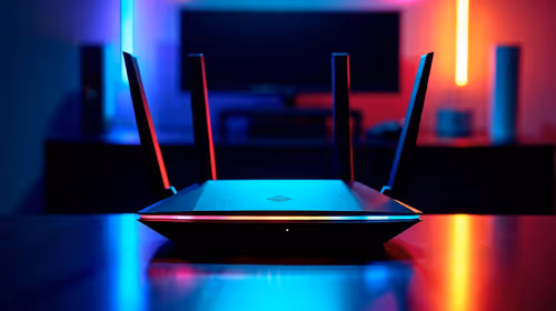 Wi-Fi 7 vs Wi-Fi 6e for Cinematic story games in SA Wi-Fi 7 vs Wi-Fi 6e for Cinematic story games in SA