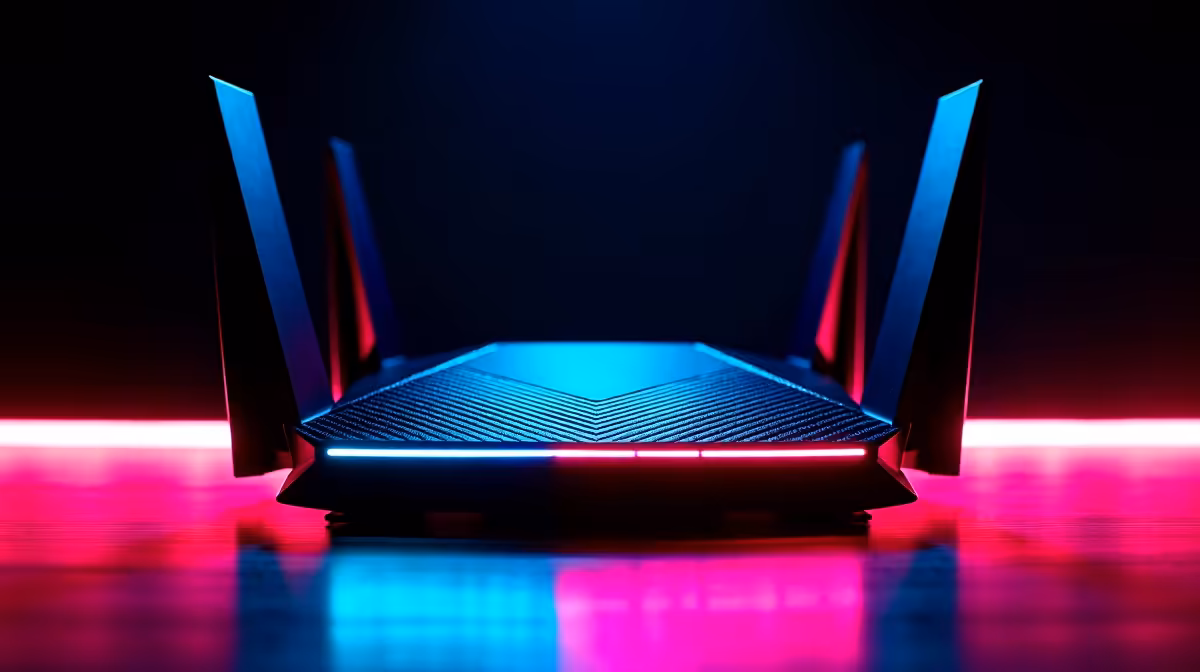 Wi-Fi 7 or Wi-Fi 6e for Competitive esports