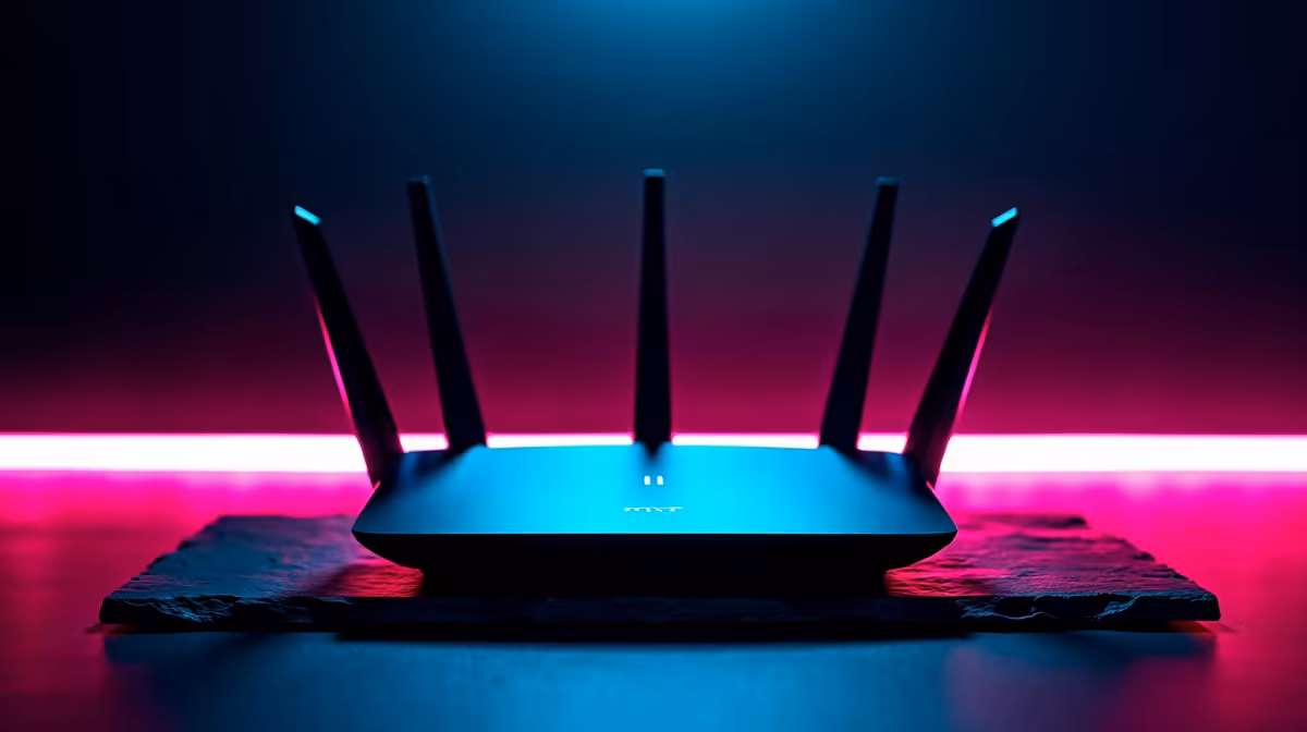 Wi-Fi 7 or Wi-Fi 6e for Competitive esports