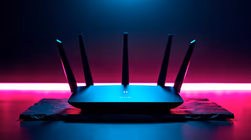 Wi-Fi 7 vs Wi-Fi 6e for Competitive esports in SA