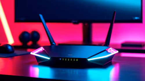 Wi-Fi 7 vs Wi-Fi 6e for Strategy and sim games in SA