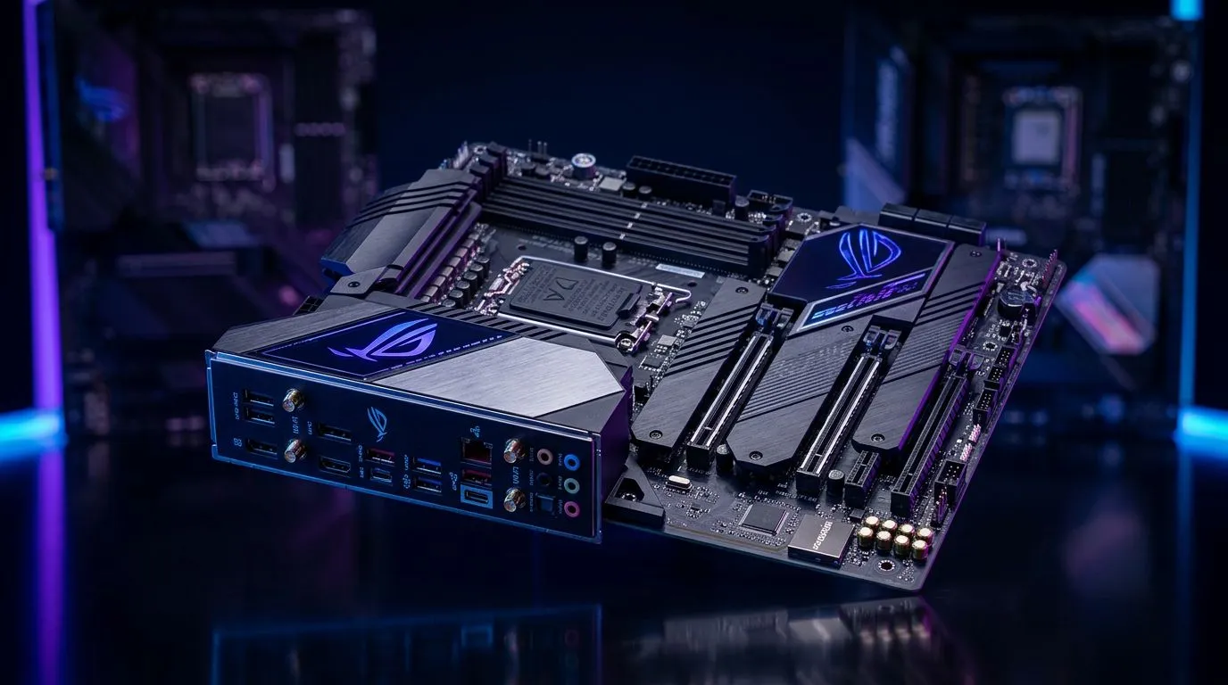 Wireless Speed Upgrades Analyzed