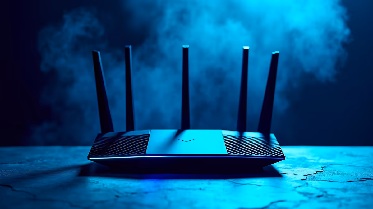 Why Wi-Fi 7 Future-Proofs Your Network