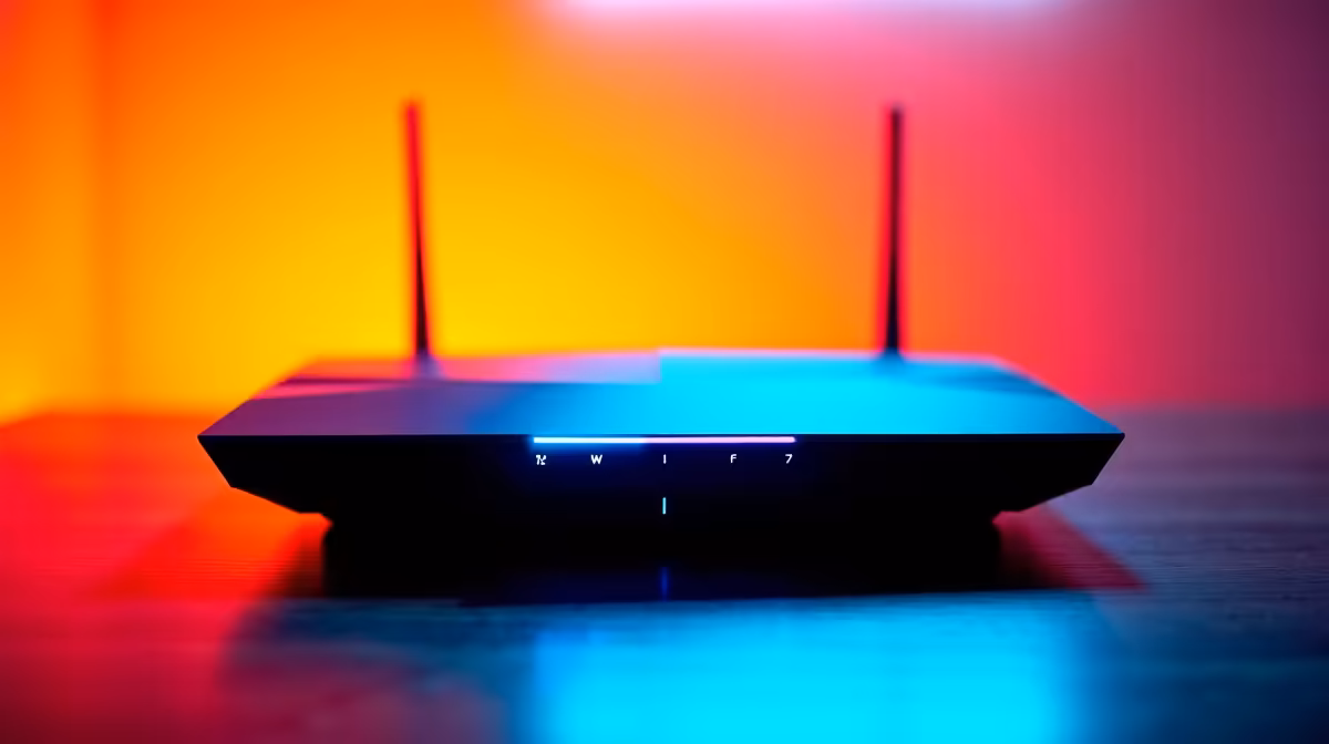 Is upgrading worth it with mostly Wi-Fi 6 routers?