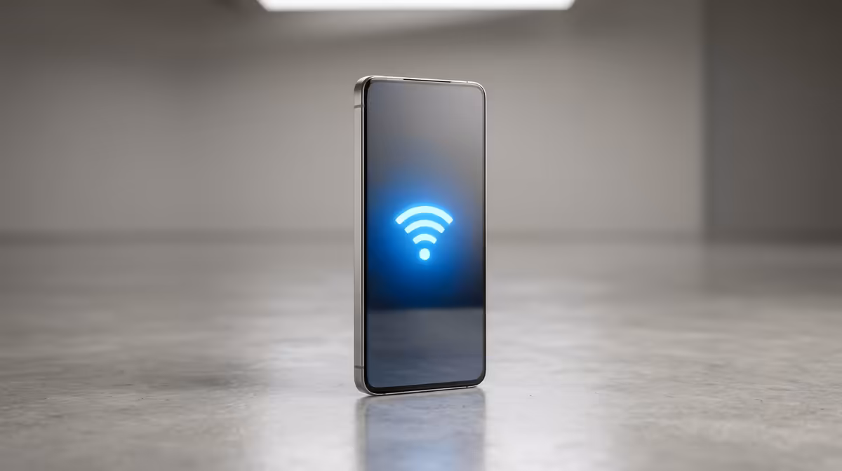 Qualcomm FastConnect 8800 Wi-Fi 8 Mobile Chip