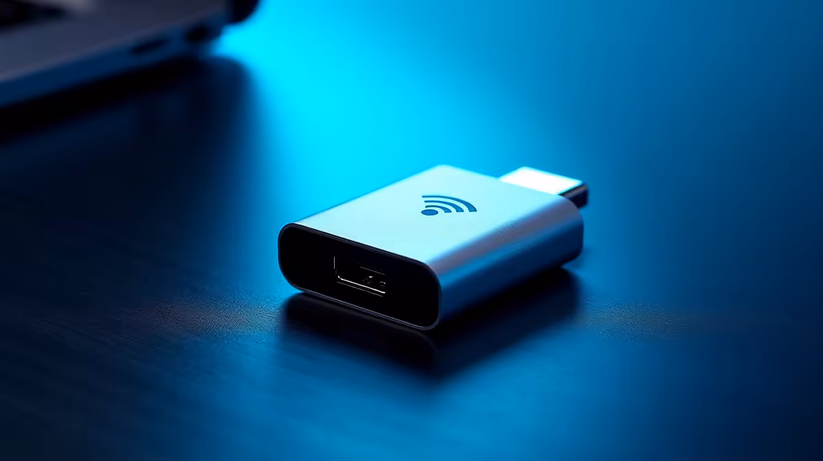 Wi-Fi adapter Making Noise? Here Is What to Check