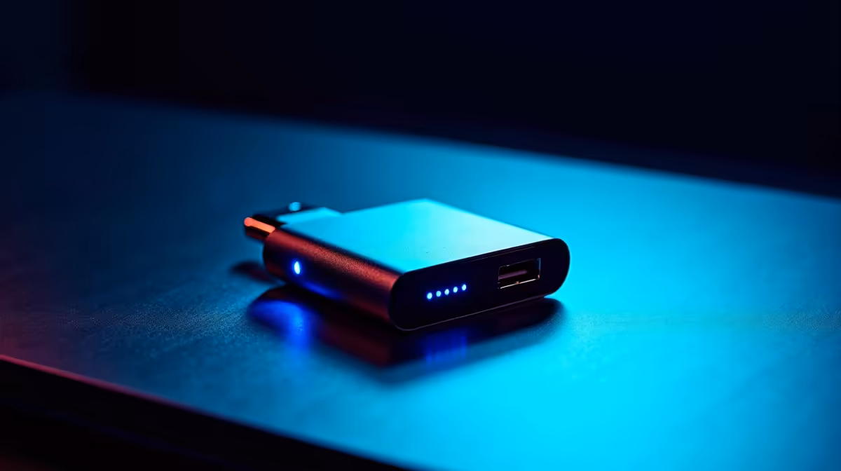 Wi-Fi adapter Not Working After Load Shedding: