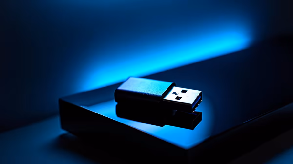 Wi-Fi adapter Performance Drops After Update: SA Fix