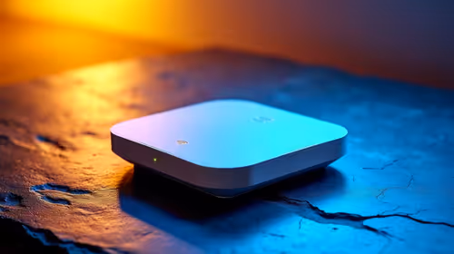 Wi-Fi Boosters for High Ceilings: Maximize Signal Coverage