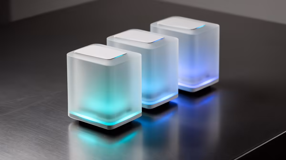 Wi-Fi dead zone fixes hardware plan: when mesh buying