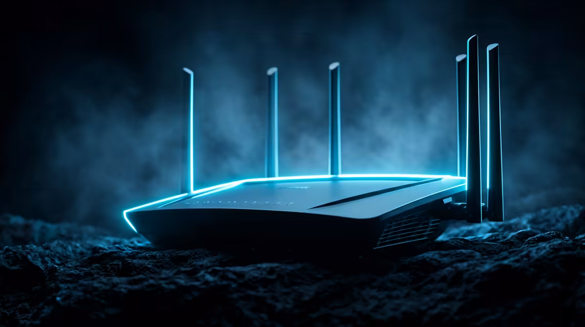 Wi-Fi disconnecting on Frogfoot in Johannesburg - fix