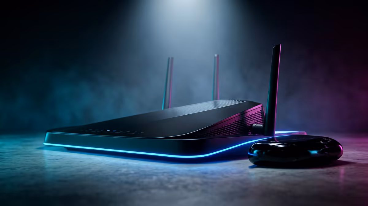 Wi-Fi disconnecting on Vumatel in Bloemfontein - fix guide