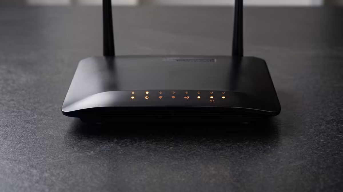 Wi-Fi disconnecting on Vumatel in Pietermaritzburg - fix