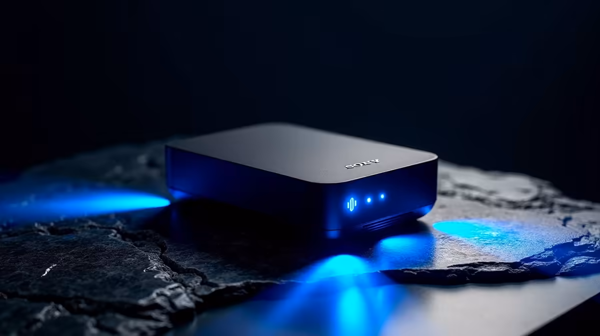 Effortless Wi-Fi Extender Setup