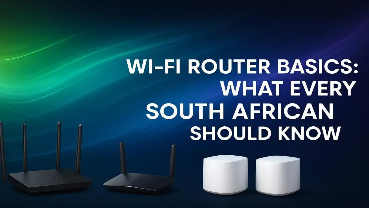Your Ultimate Router Guide