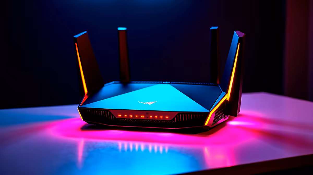 Wi-Fi router Buyer's Guide: What SA Gamers Need to Know