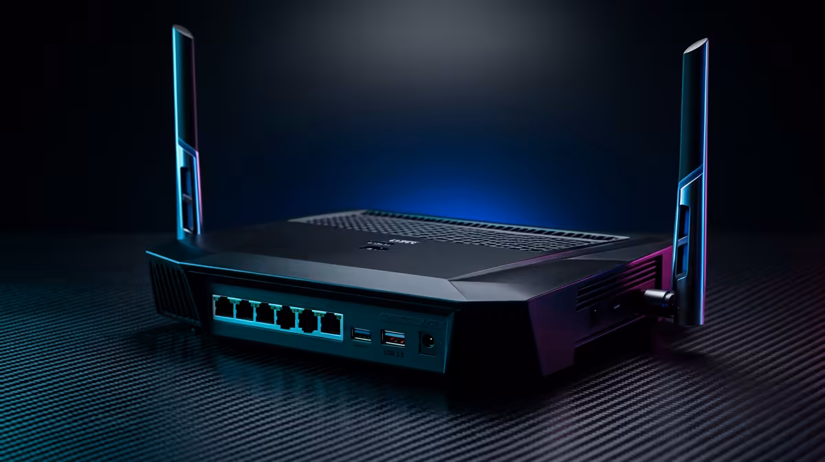 Wi-Fi Router buying order for controller-first buying