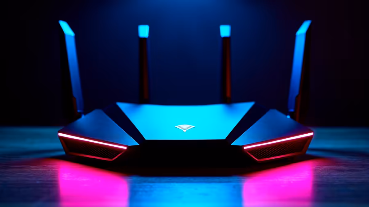 Wi-Fi Router buying order for school holiday buying signals