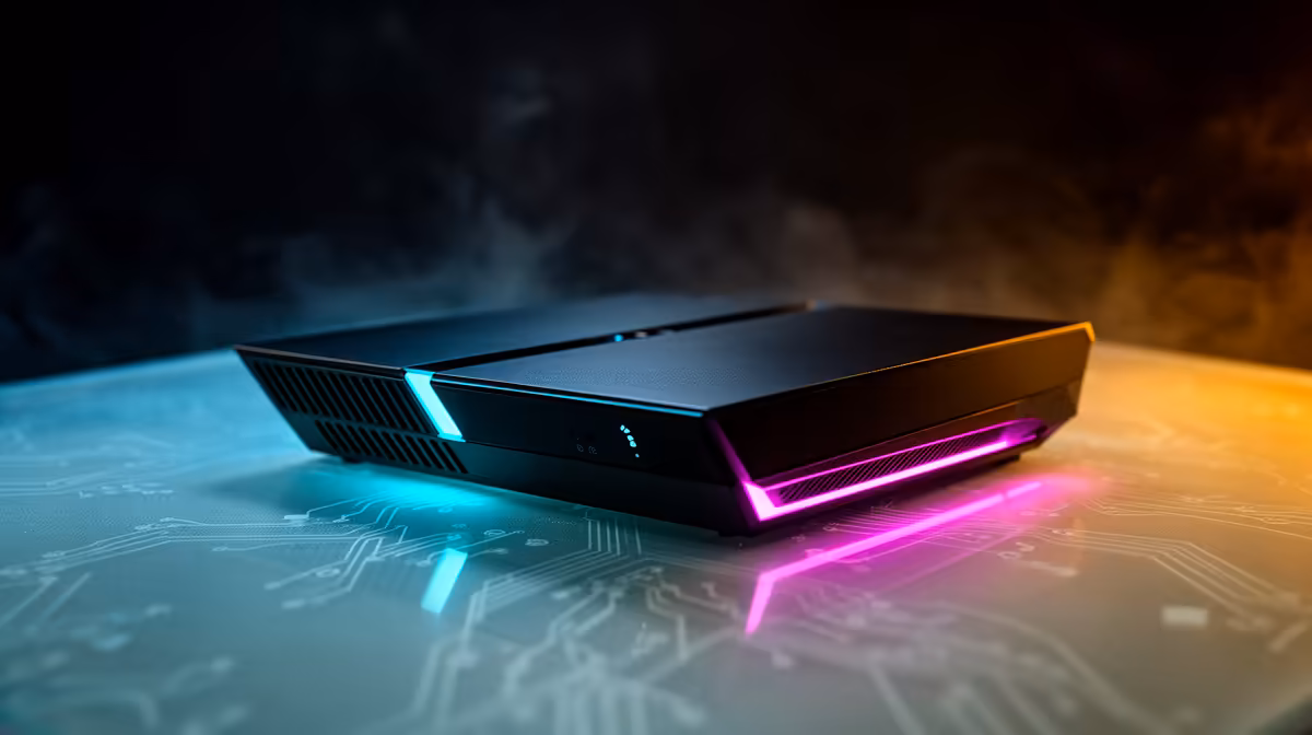 Wi-Fi router delivery to Gugulethu: what buying signals